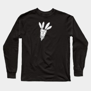 One extra life Long Sleeve T-Shirt